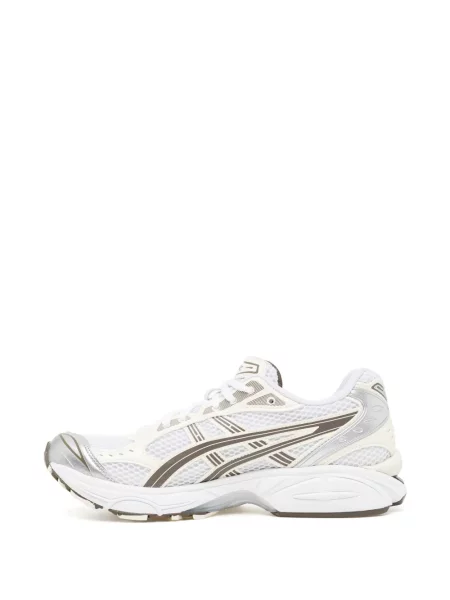 Sneakerși Asics Gel-Kayano alb