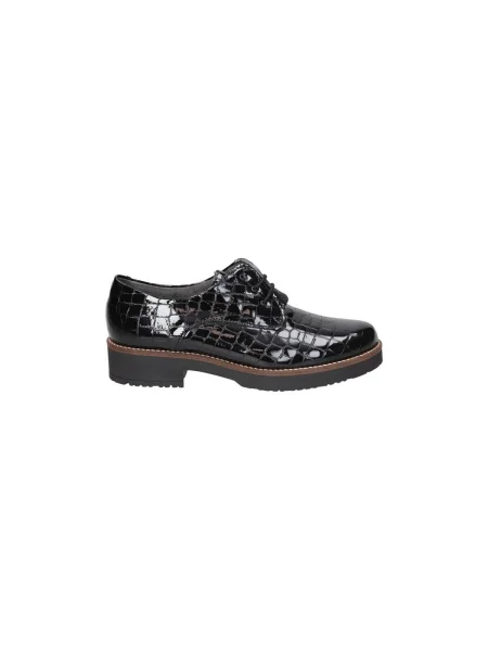 Pantofi Pitillos negru