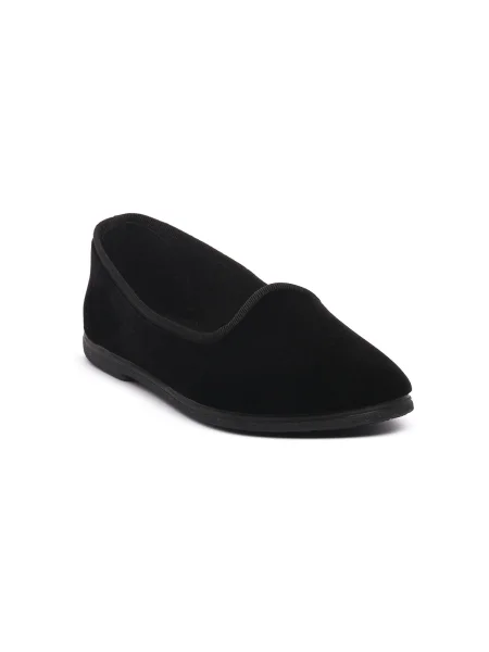 Pantofi Grünland negru