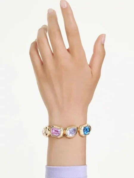 Браслет Swarovski GEMA