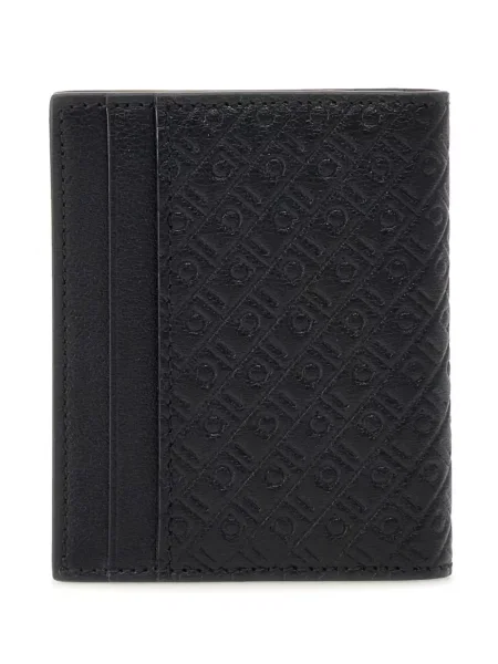 Portofel Ferragamo negru
