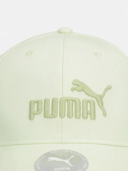 Puma кепка Wardrobe Essential