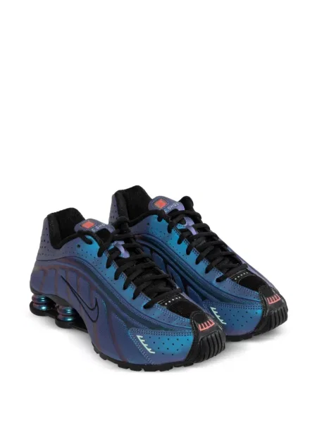 Sneakerși Nike albastru