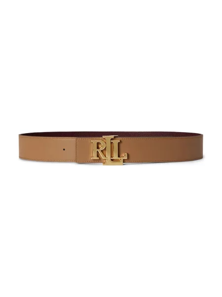 Lauren Ralph Lauren pas usnjeni