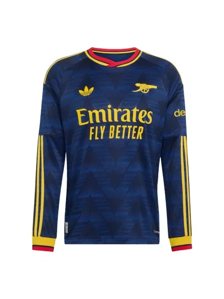 Μπλούζα Adidas Performance κόκκινο