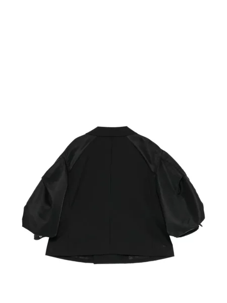Geacă Sacai negru
