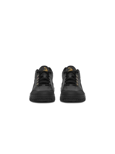 Sneakersy SHAQ EO-GOLIATH čierna