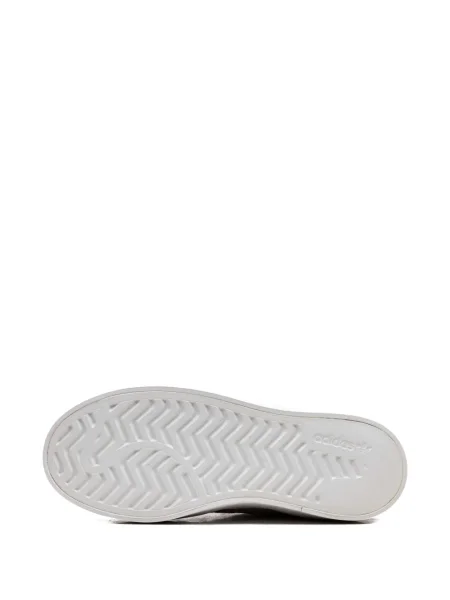 Sneakers Adidas Forum μπεζ