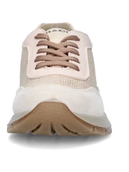 Pantofi Igi&co bej