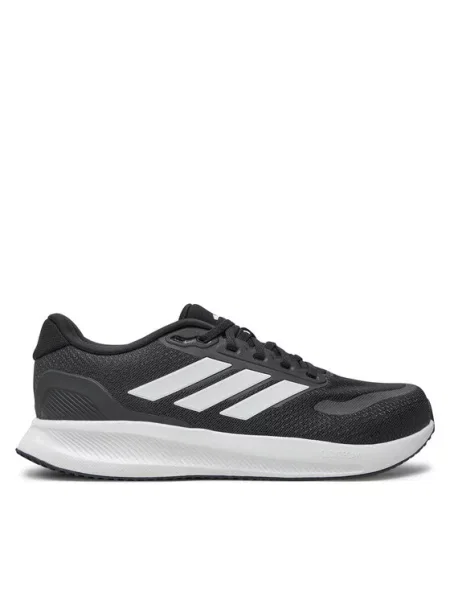 Adidas Tenisice za trčanje Runfalcon 5 Wide crna