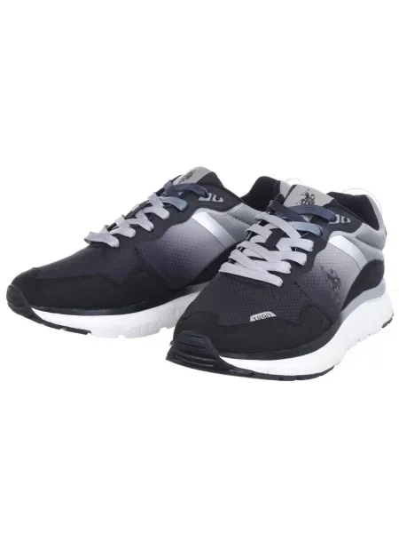Japonke U.s. Polo Assn. črna