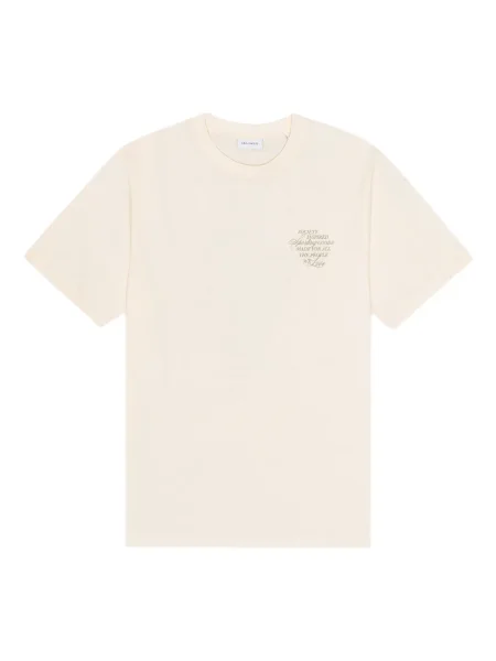 Tricou Les Deux cu imagine