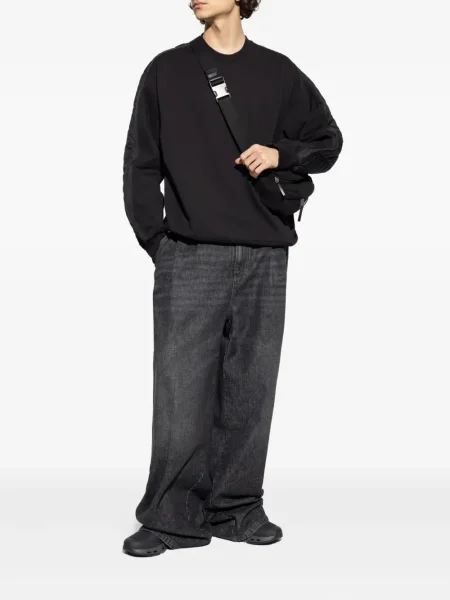 Hanorac Carhartt Wip negru