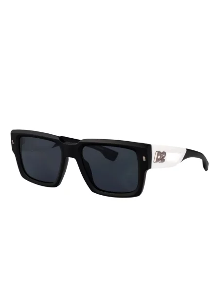 Ochelari de soare Dsquared2 Eyewear negru