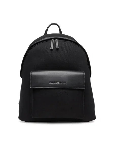 Emporio Armani Раница черен