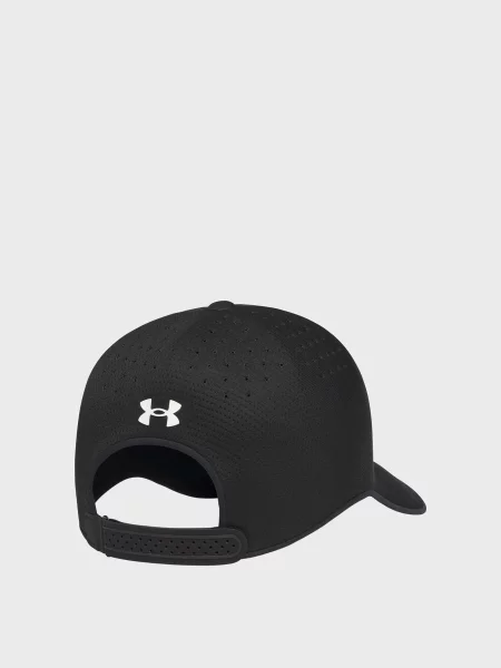 Кепка Under Armour чорна