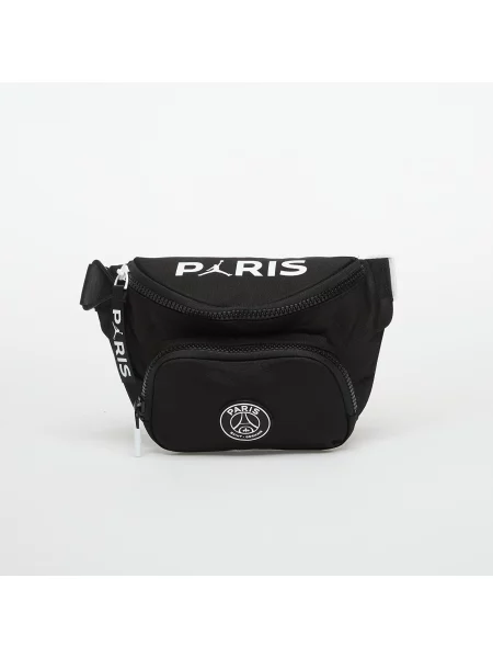 Чанта Jordan Psg Crossbody Bag Black Universal черно
