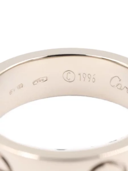 Inel Cartier