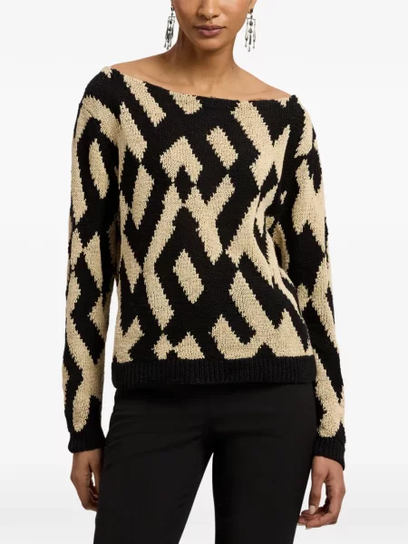 Pulover Ralph Lauren Collection negru