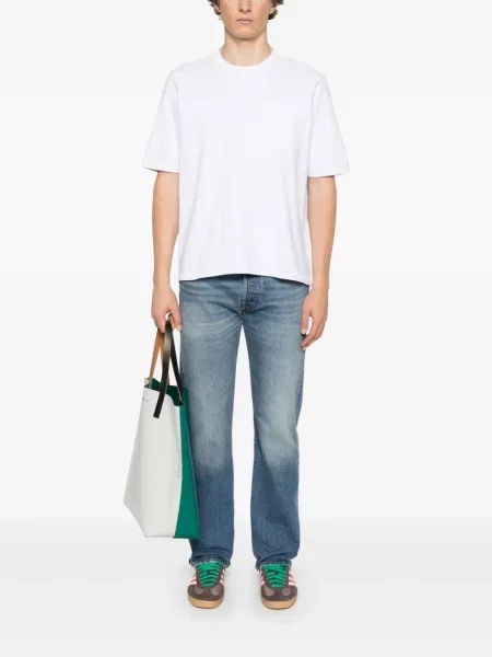 Blugi Levi's® albastru