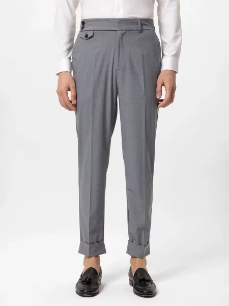 Antioch Pantaloni gri