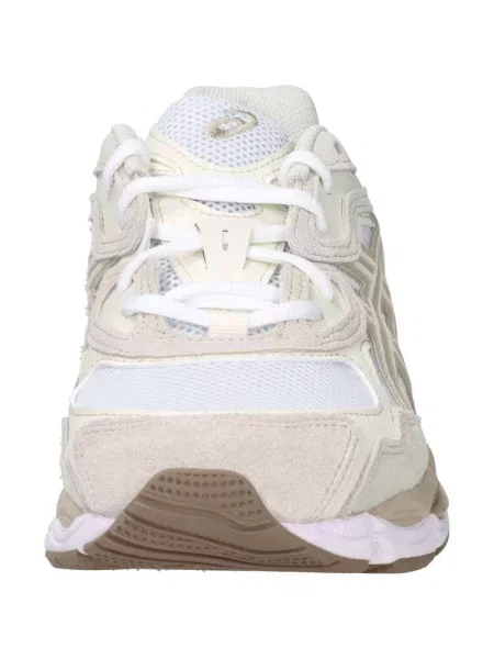 Pantofi Asics bej