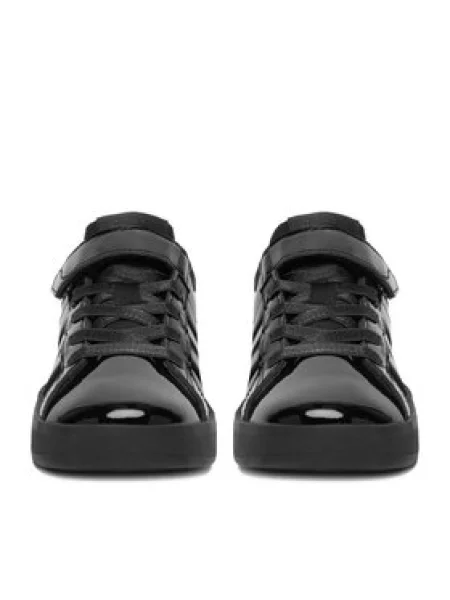 Adidas Tenisice C-GRAND COURT GIRLS EL C crna