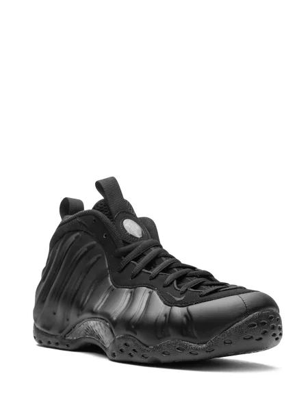 Sneakersy Nike czarne