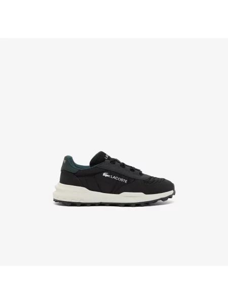 Кроссовки Lacoste черные