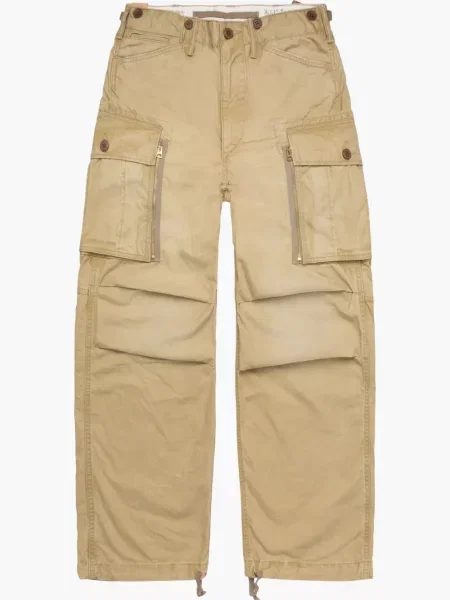 Pantaloni cargo Ralph Lauren Rrl