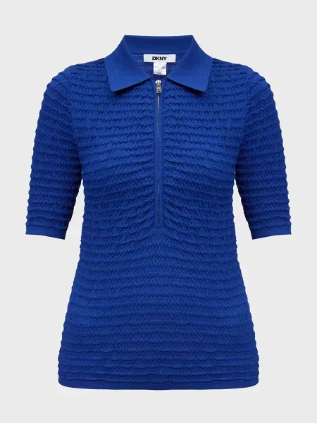 Светр Dkny синій