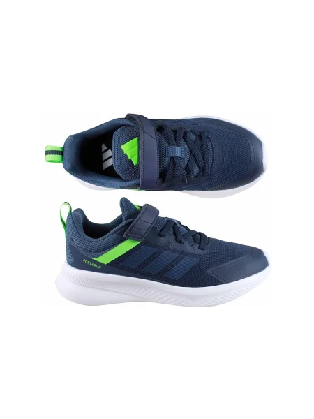 Pantofi copii Adidas albastru