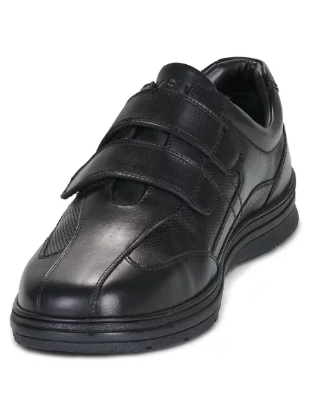 Pantofi Casual Attitude casual negru