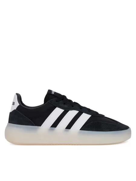 Adidas Αθλητικά Barreda Decode Μαύρο λευκό