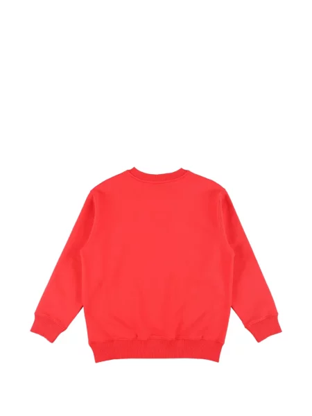 Gyerek szvetter Off-white fehér