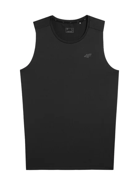 Tricou 4f negru