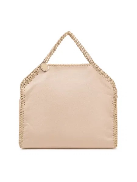 Torebka Stella Mccartney beżowa