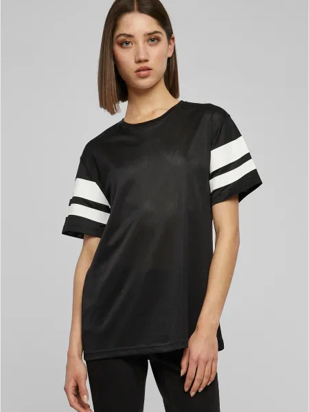 Koszulka Urban Classics czarna