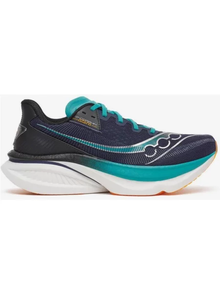 Buty do biegania Saucony Endorphin Azura granatowy 40 niebieski
