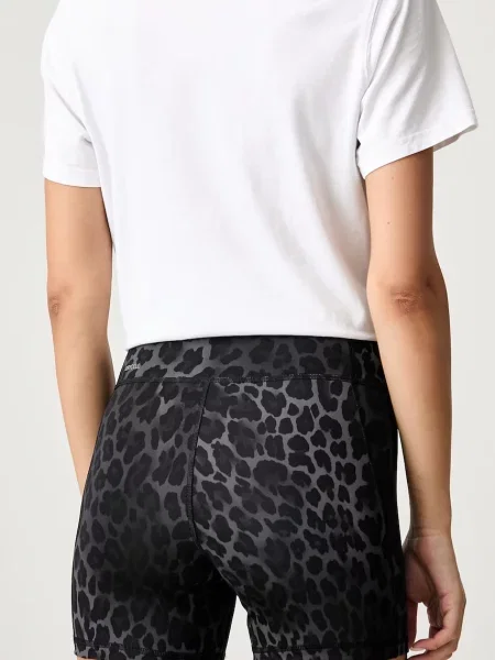 Puma велосипедки Essential Spotted Haze Short
