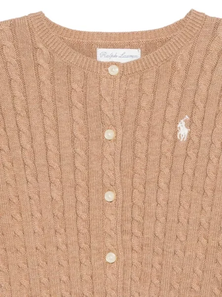 Kardigan dziecięcy Polo Ralph Lauren