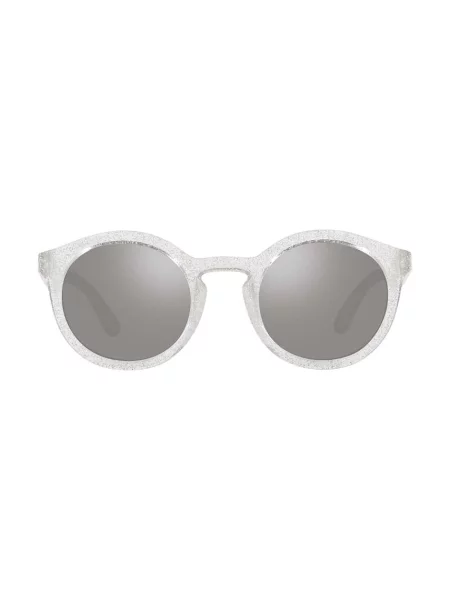 Dolce & Gabbana sluneční brýle bílé
