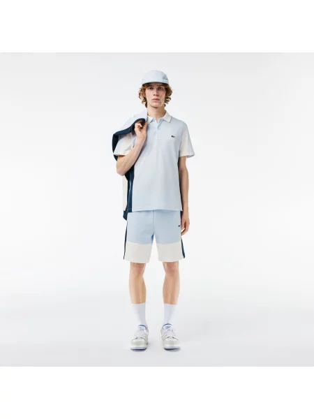 Поло Lacoste