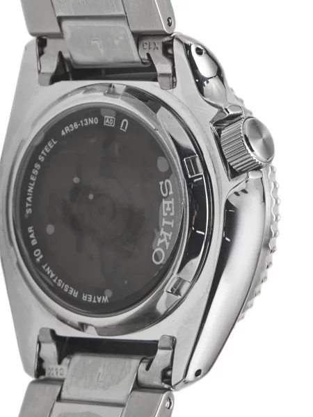 Ceas Seiko Preowned albastru