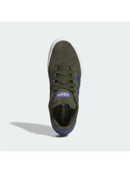 Boty Busenitz Vulc II bílé