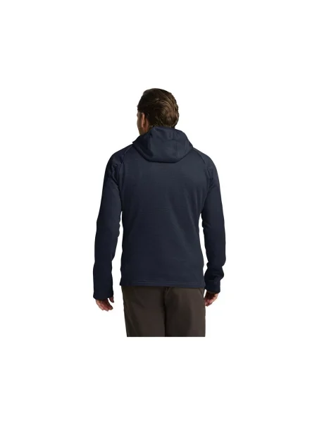 Geacă Jack Wolfskin albastru