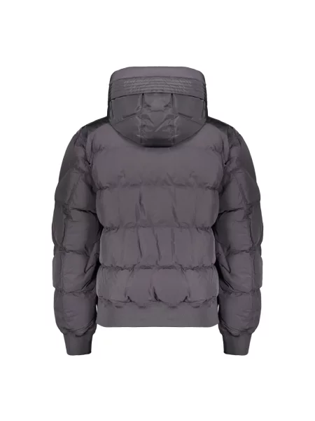 Kurtka bomber Parajumpers szary