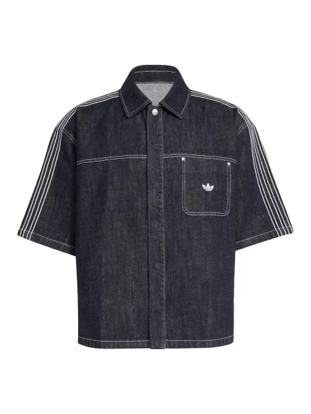 ADIDAS ORIGINALS Srajca nočno modra