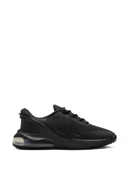Sneakersy dziecięce Nike Air Max 270 czarne