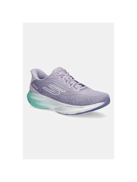 Skechers buty sportowe SKX AERO SPARK fioletowe